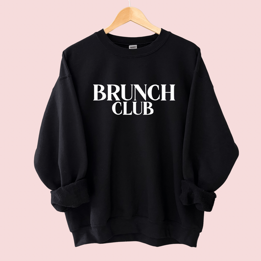 Brunch Club, Crew